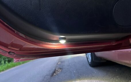 Peugeot 307 I, 2001 год, 270 000 рублей, 23 фотография