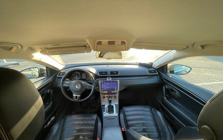 Volkswagen Passat CC I рестайлинг, 2012 год, 1 280 000 рублей, 11 фотография