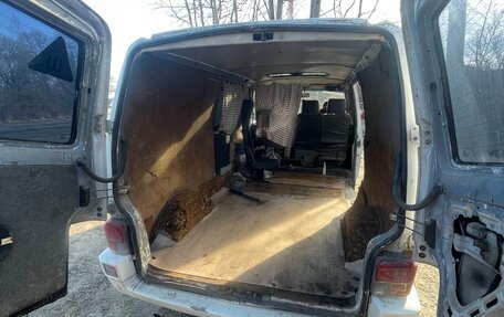 Volkswagen Transporter T4, 1992 год, 320 000 рублей, 5 фотография