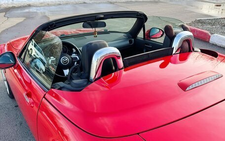 Mazda MX-5, 2012 год, 2 000 000 рублей, 7 фотография