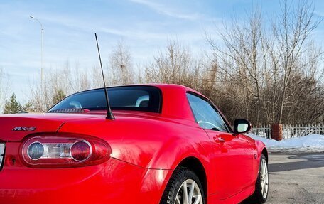 Mazda MX-5, 2012 год, 2 000 000 рублей, 4 фотография
