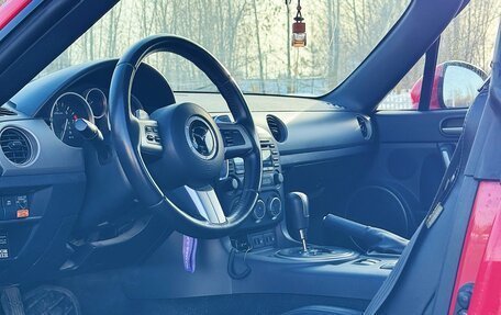 Mazda MX-5, 2012 год, 2 000 000 рублей, 5 фотография