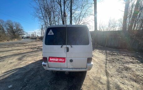 Volkswagen Transporter T4, 1992 год, 320 000 рублей, 3 фотография