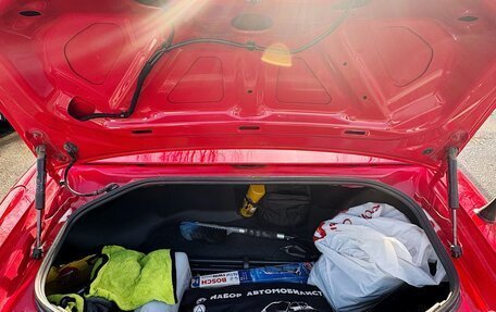 Mazda MX-5, 2012 год, 2 000 000 рублей, 13 фотография