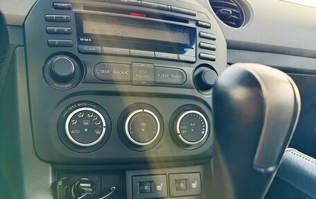 Mazda MX-5, 2012 год, 2 000 000 рублей, 9 фотография