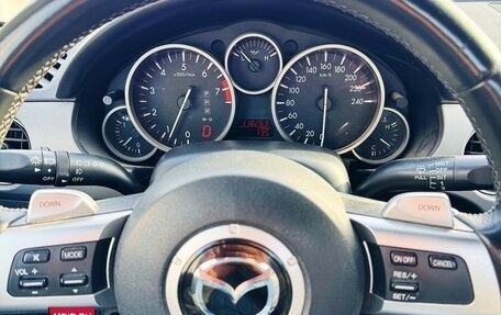 Mazda MX-5, 2012 год, 2 000 000 рублей, 10 фотография