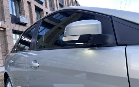 Ford Focus II рестайлинг, 2008 год, 630 000 рублей, 9 фотография