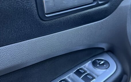 Ford Focus II рестайлинг, 2008 год, 630 000 рублей, 10 фотография