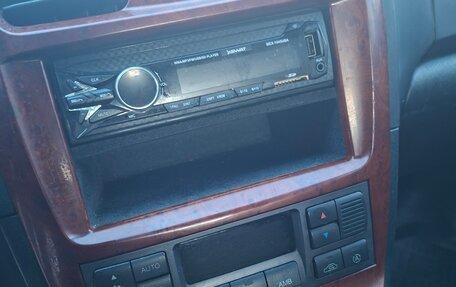 Hyundai Sonata IV рестайлинг, 2004 год, 185 000 рублей, 12 фотография