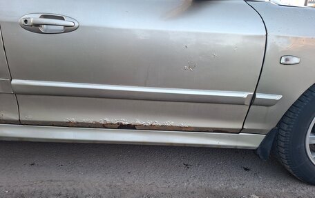 Hyundai Sonata IV рестайлинг, 2004 год, 185 000 рублей, 13 фотография