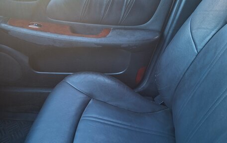 Hyundai Sonata IV рестайлинг, 2004 год, 185 000 рублей, 11 фотография