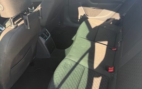 Skoda Octavia, 2016 год, 1 400 000 рублей, 7 фотография