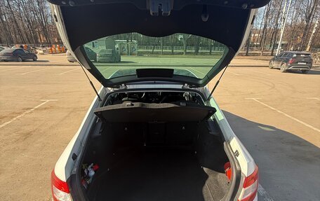 Skoda Octavia, 2016 год, 1 400 000 рублей, 10 фотография