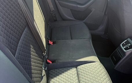 Skoda Octavia, 2016 год, 1 400 000 рублей, 12 фотография