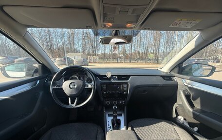 Skoda Octavia, 2016 год, 1 400 000 рублей, 8 фотография