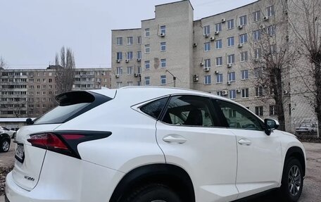 Lexus NX I, 2014 год, 2 950 000 рублей, 4 фотография