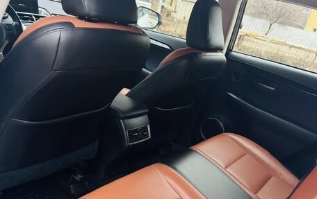 Lexus NX I, 2014 год, 2 950 000 рублей, 5 фотография