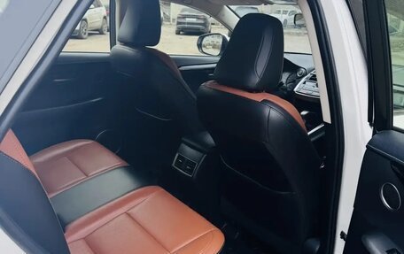 Lexus NX I, 2014 год, 2 950 000 рублей, 6 фотография