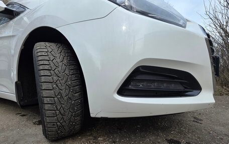 Hyundai i40 I рестайлинг, 2015 год, 1 850 000 рублей, 8 фотография