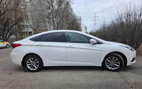 Hyundai i40 I рестайлинг, 2015 год, 1 850 000 рублей, 3 фотография