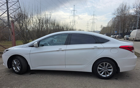 Hyundai i40 I рестайлинг, 2015 год, 1 850 000 рублей, 4 фотография