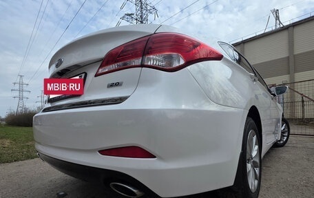 Hyundai i40 I рестайлинг, 2015 год, 1 850 000 рублей, 7 фотография