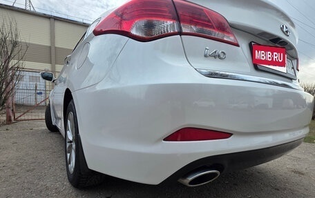 Hyundai i40 I рестайлинг, 2015 год, 1 850 000 рублей, 6 фотография