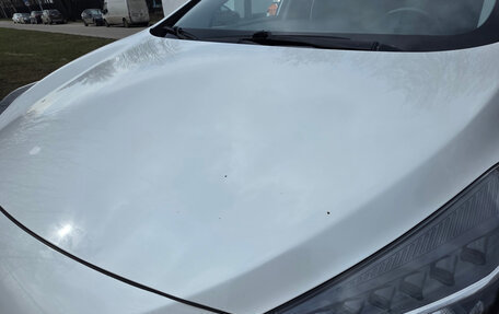 Hyundai i40 I рестайлинг, 2015 год, 1 850 000 рублей, 10 фотография