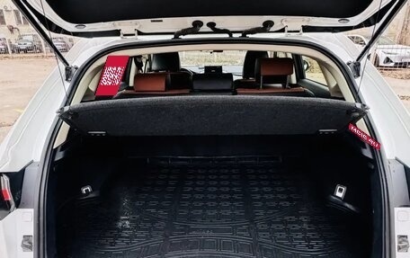 Lexus NX I, 2014 год, 2 950 000 рублей, 8 фотография