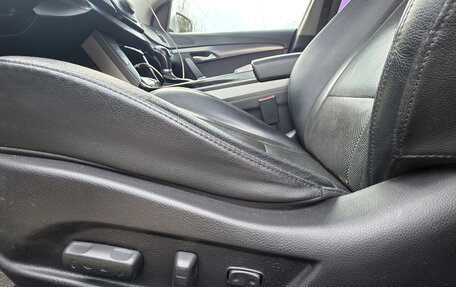 Hyundai i40 I рестайлинг, 2015 год, 1 850 000 рублей, 15 фотография