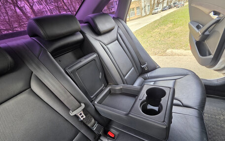 Hyundai i40 I рестайлинг, 2015 год, 1 850 000 рублей, 12 фотография