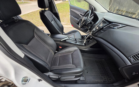 Hyundai i40 I рестайлинг, 2015 год, 1 850 000 рублей, 13 фотография