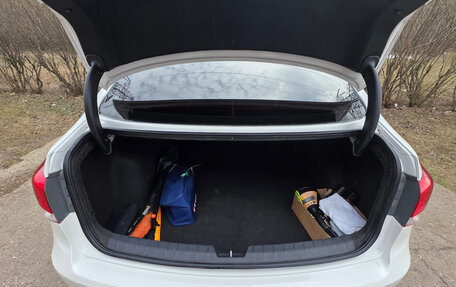 Hyundai i40 I рестайлинг, 2015 год, 1 850 000 рублей, 16 фотография