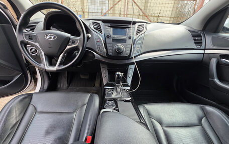 Hyundai i40 I рестайлинг, 2015 год, 1 850 000 рублей, 14 фотография