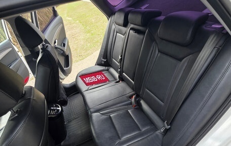 Hyundai i40 I рестайлинг, 2015 год, 1 850 000 рублей, 11 фотография