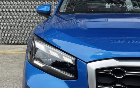 Audi Q2 I, 2022 год, 2 120 000 рублей, 3 фотография