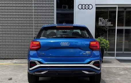 Audi Q2 I, 2022 год, 2 120 000 рублей, 7 фотография