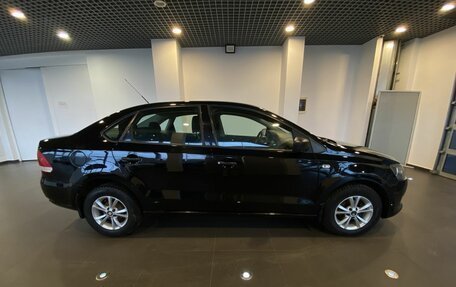 Volkswagen Polo VI (EU Market), 2012 год, 716 000 рублей, 4 фотография