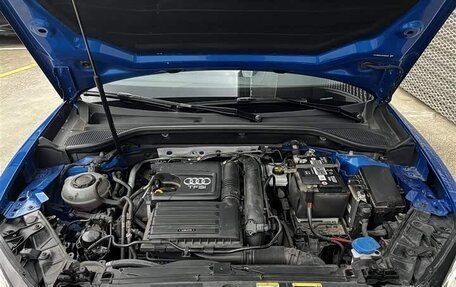 Audi Q2 I, 2022 год, 2 120 000 рублей, 25 фотография