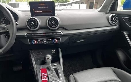 Audi Q2 I, 2022 год, 2 120 000 рублей, 18 фотография