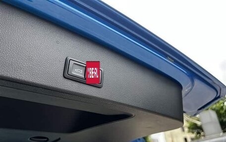 Audi Q2 I, 2022 год, 2 120 000 рублей, 24 фотография