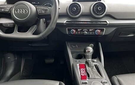 Audi Q2 I, 2022 год, 2 120 000 рублей, 21 фотография