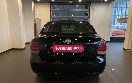 Volkswagen Polo VI (EU Market), 2012 год, 716 000 рублей, 8 фотография