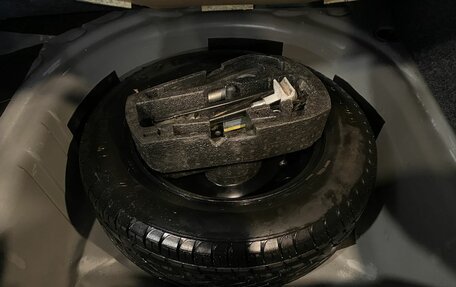 Volkswagen Polo VI (EU Market), 2012 год, 716 000 рублей, 37 фотография