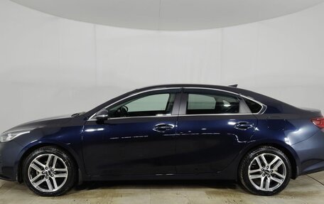 KIA Cerato III, 2018 год, 2 100 000 рублей, 4 фотография