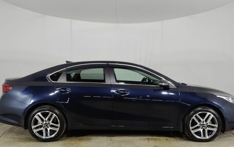 KIA Cerato III, 2018 год, 2 100 000 рублей, 8 фотография