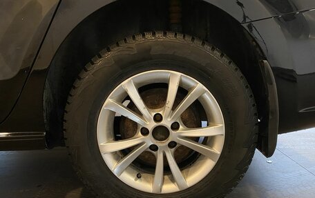 Volkswagen Polo VI (EU Market), 2012 год, 716 000 рублей, 40 фотография