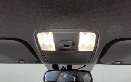 KIA Cerato III, 2018 год, 2 100 000 рублей, 13 фотография