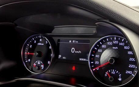 KIA Cerato III, 2018 год, 2 100 000 рублей, 15 фотография