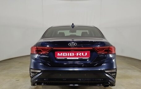 KIA Cerato III, 2018 год, 2 100 000 рублей, 6 фотография